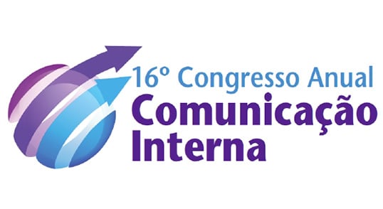 16º Congresso de Comunicação Interna