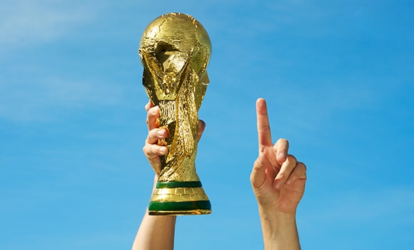 Como a Copa do Mundo pode ser envolvida na comunicação interna