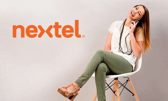 Nextel é o novo cliente da P3K Comunicação