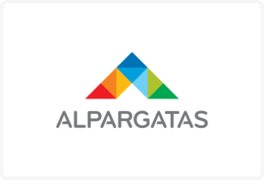 Alpargatas (Agile Experience)