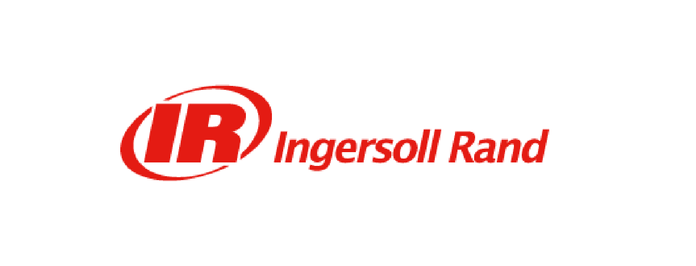 P3K Logos Clientes Ingersoll Rand