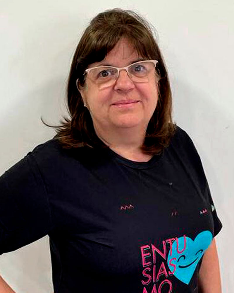 Edna Mendonça